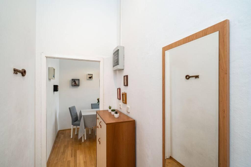 דוברובניק Apartment Maris מראה חיצוני תמונה