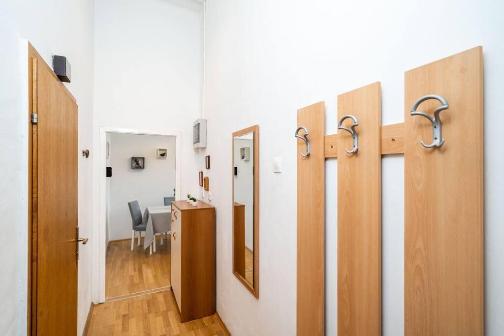 דוברובניק Apartment Maris מראה חיצוני תמונה