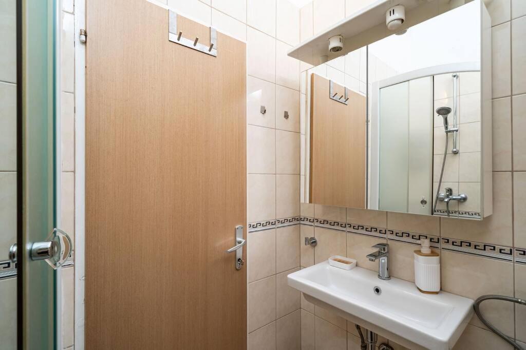 דוברובניק Apartment Maris מראה חיצוני תמונה