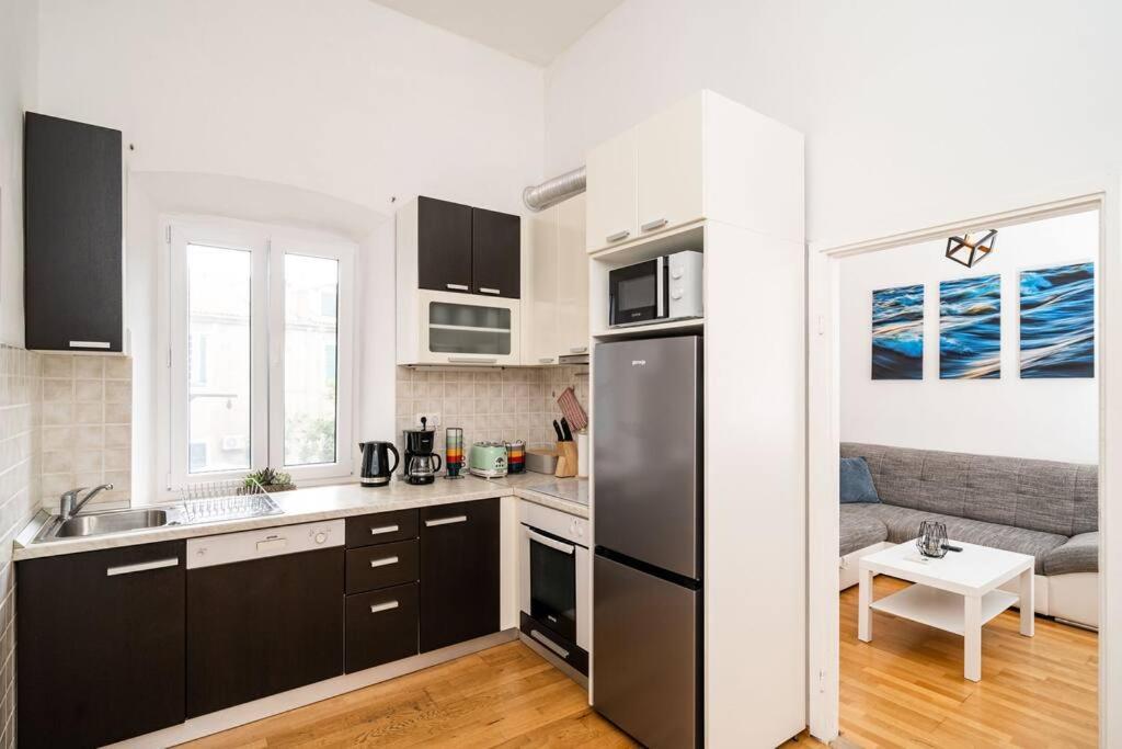 דוברובניק Apartment Maris מראה חיצוני תמונה