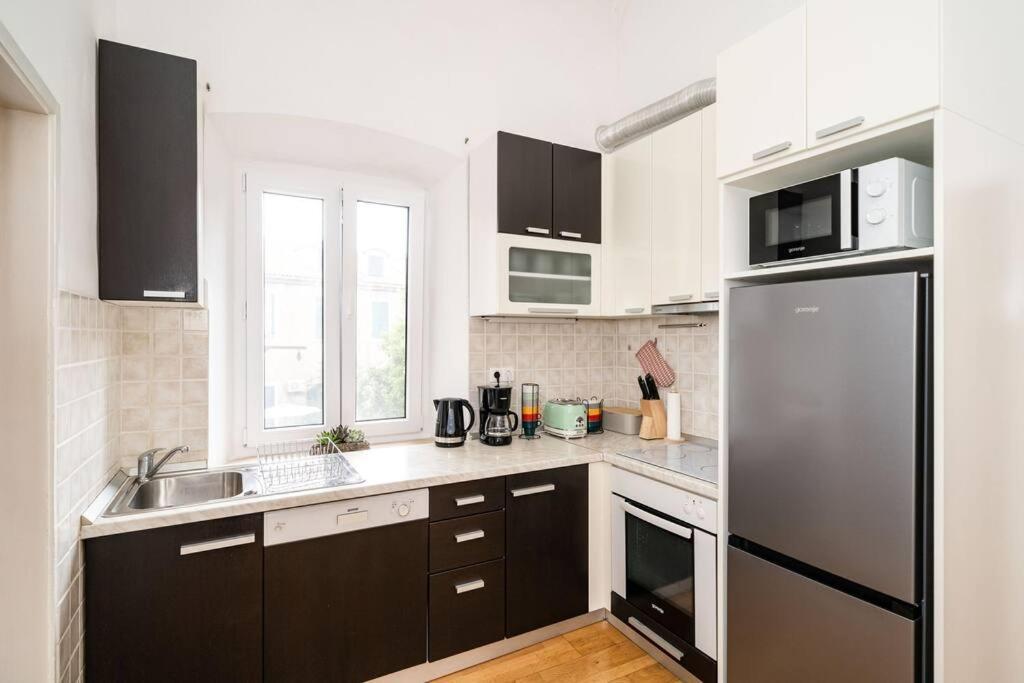 דוברובניק Apartment Maris מראה חיצוני תמונה