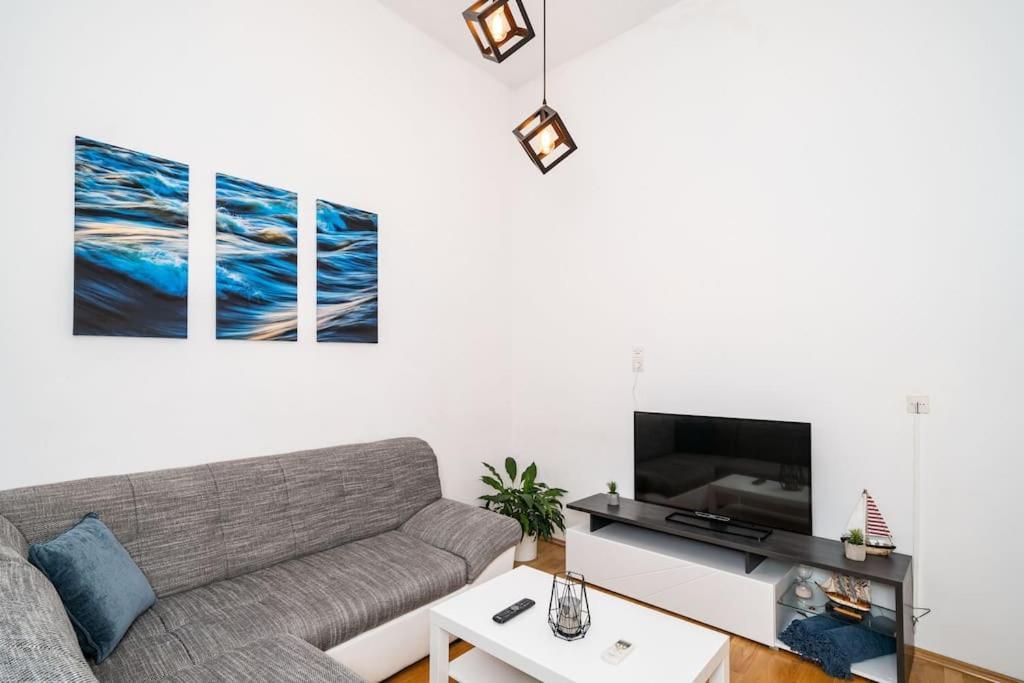 דוברובניק Apartment Maris מראה חיצוני תמונה
