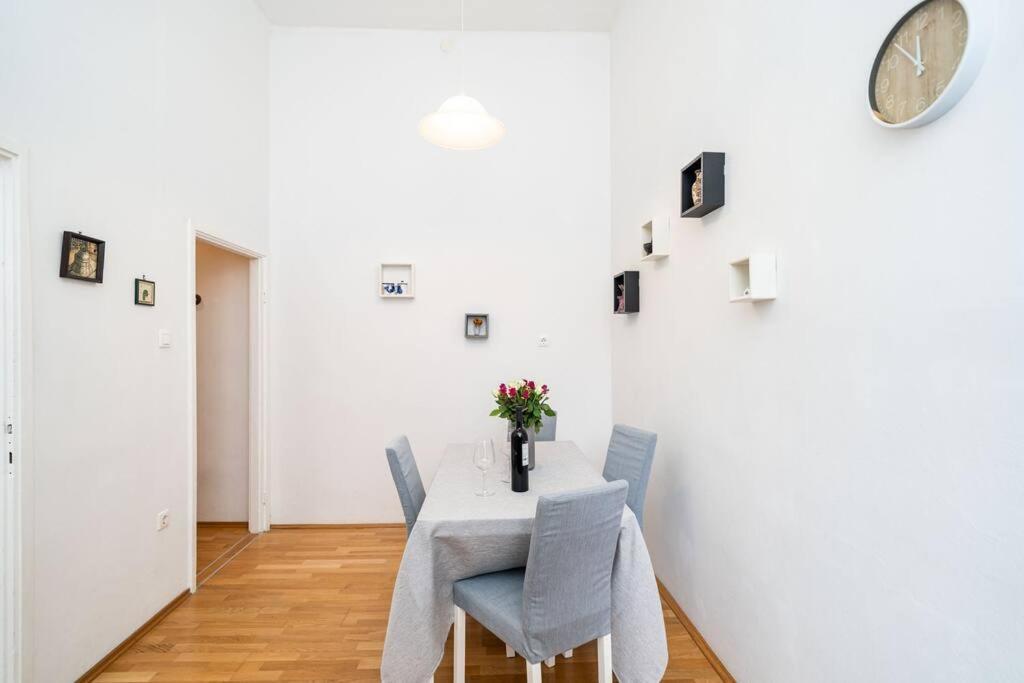 דוברובניק Apartment Maris מראה חיצוני תמונה