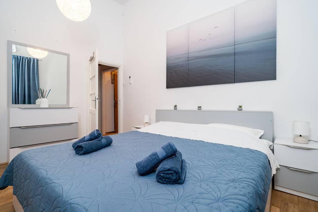 דוברובניק Apartment Maris מראה חיצוני תמונה